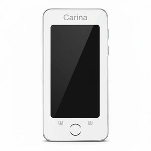دستگاه تنس کارینا کد as8019